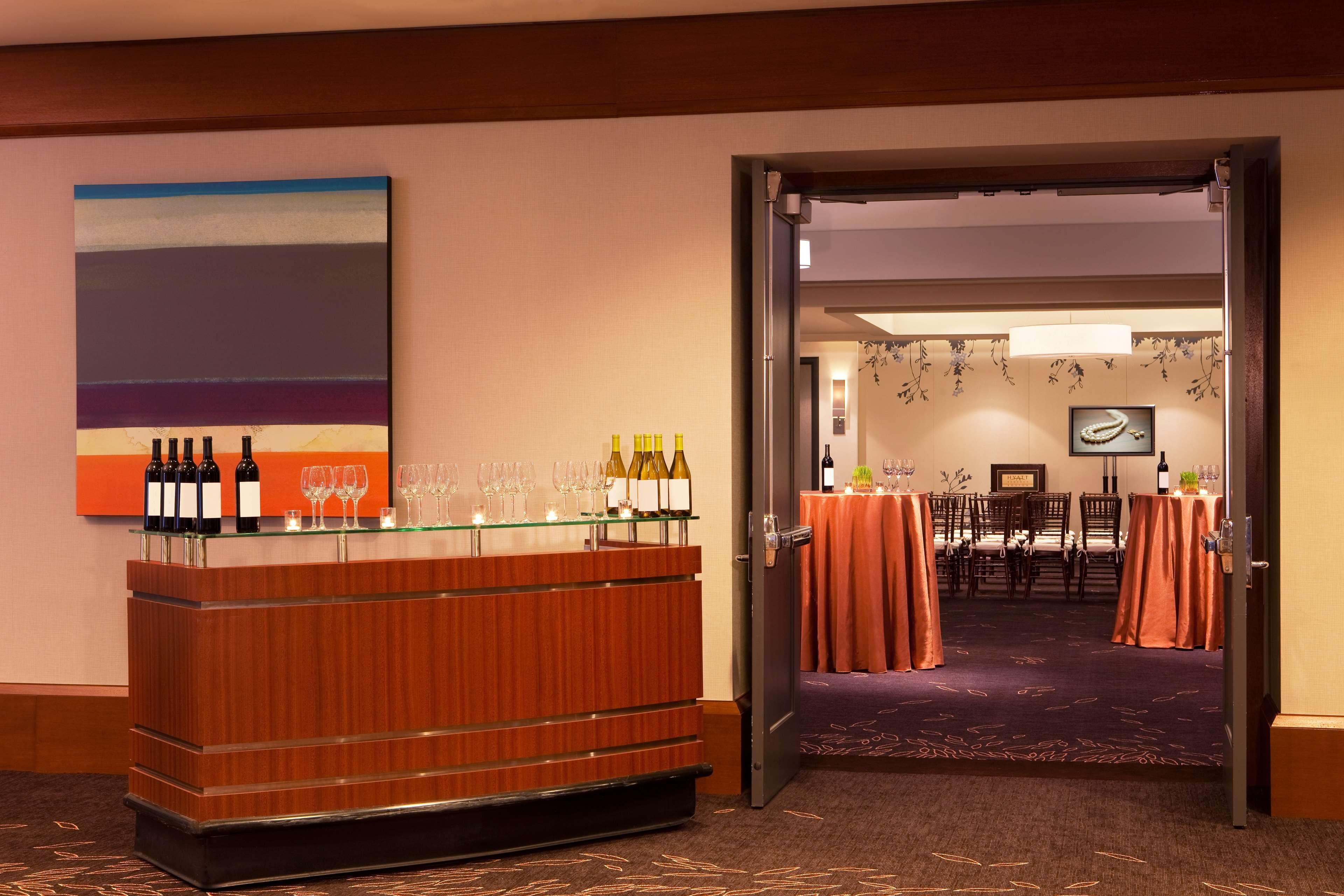 Hyatt Regency Boston Hotel Екстериор снимка