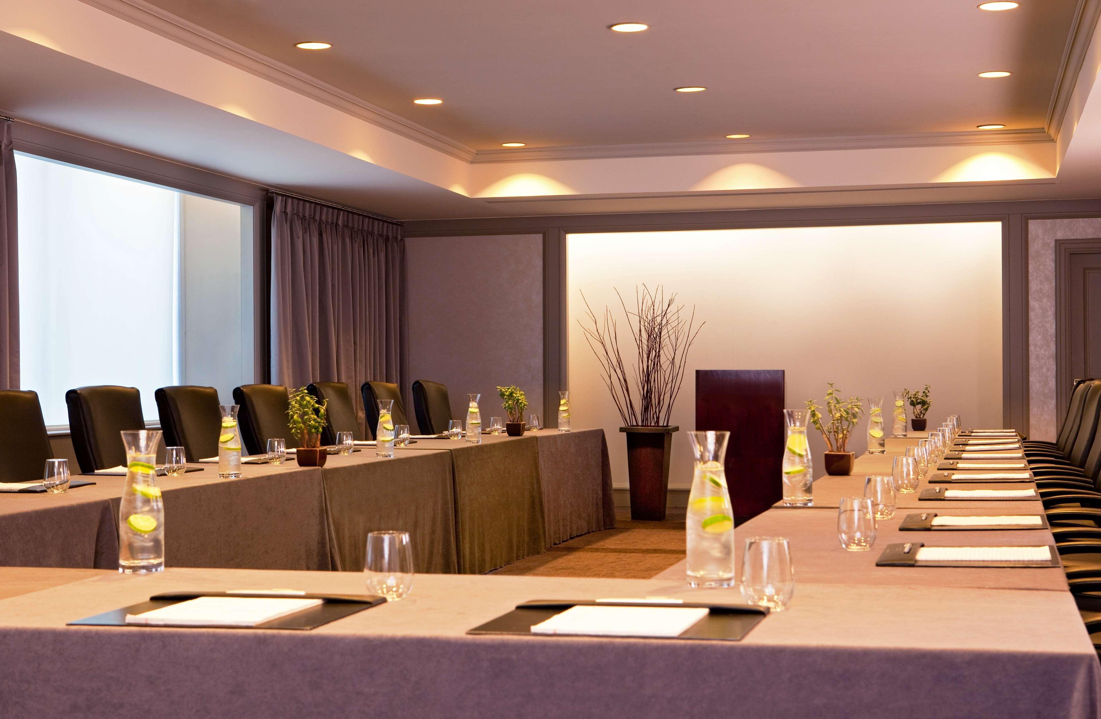 Hyatt Regency Boston Hotel Екстериор снимка