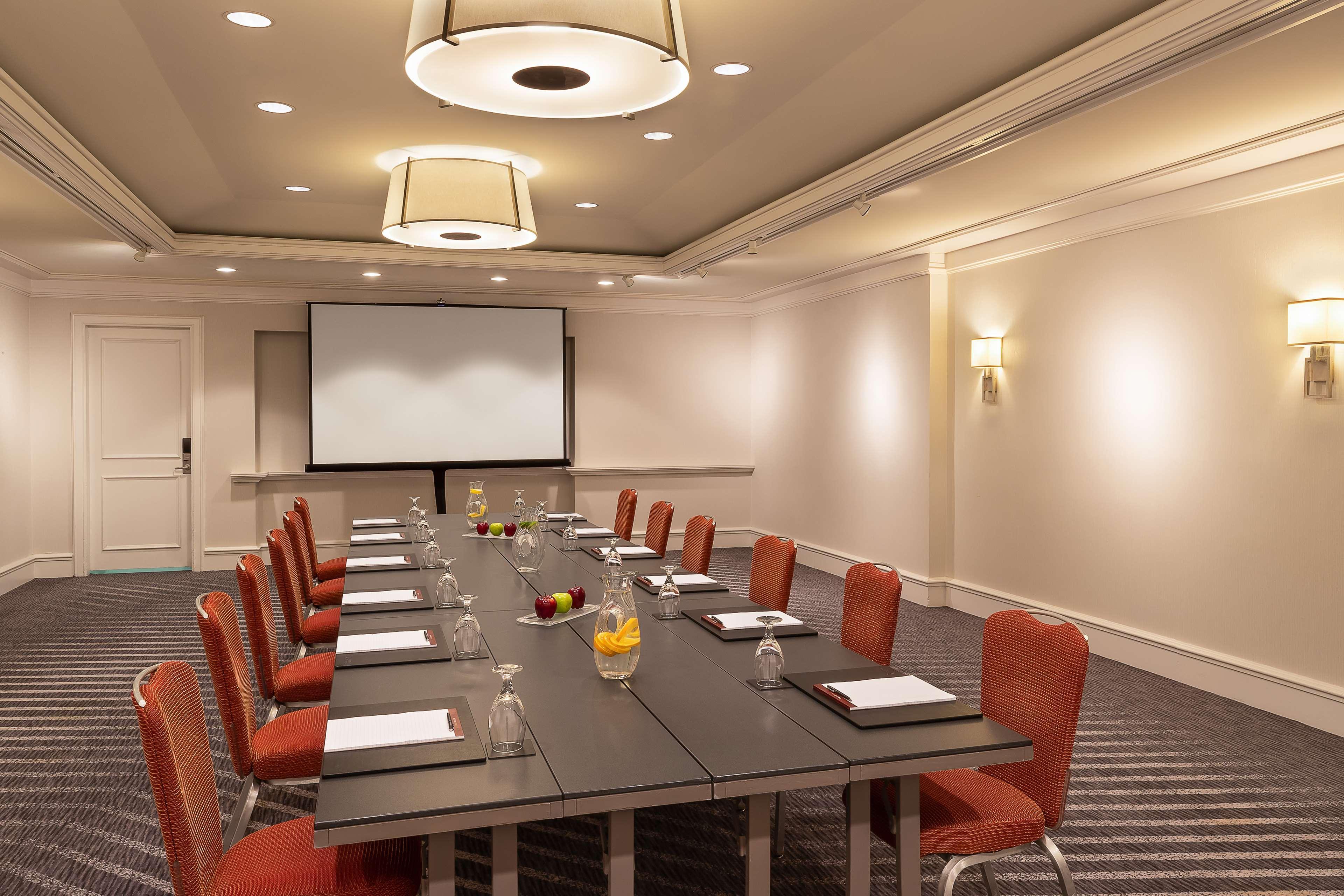 Hyatt Regency Boston Hotel Екстериор снимка