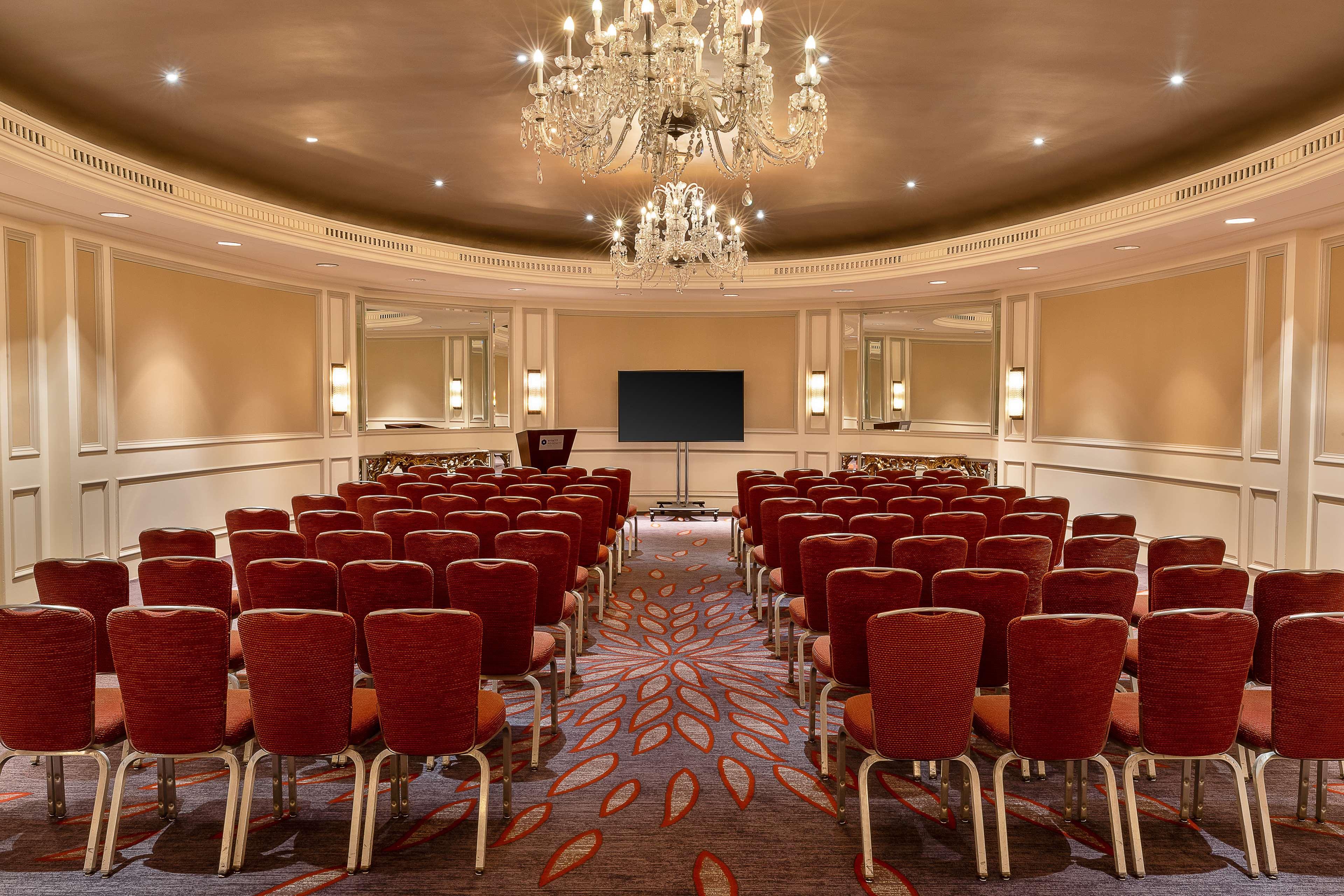 Hyatt Regency Boston Hotel Екстериор снимка