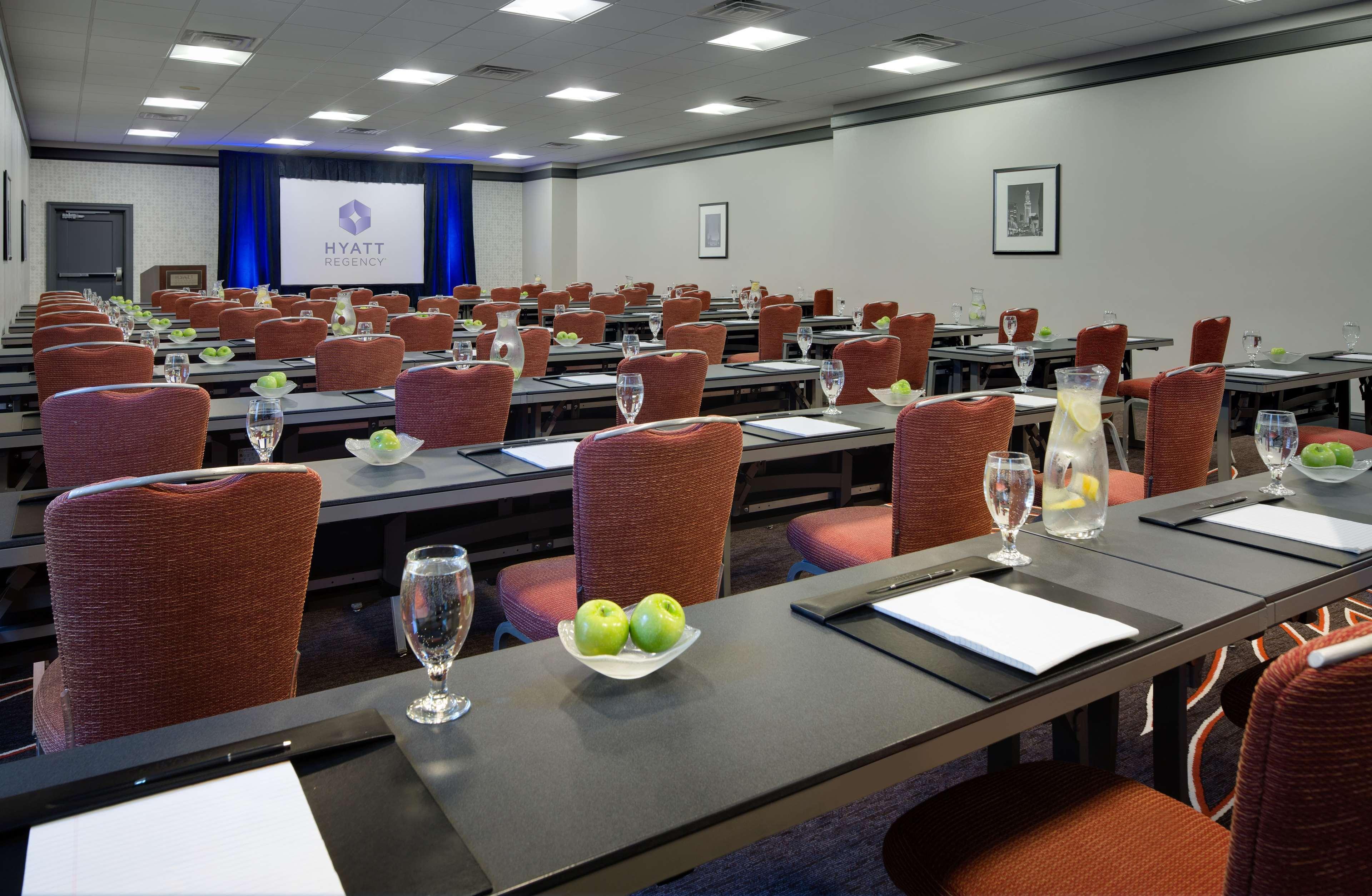 Hyatt Regency Boston Hotel Екстериор снимка