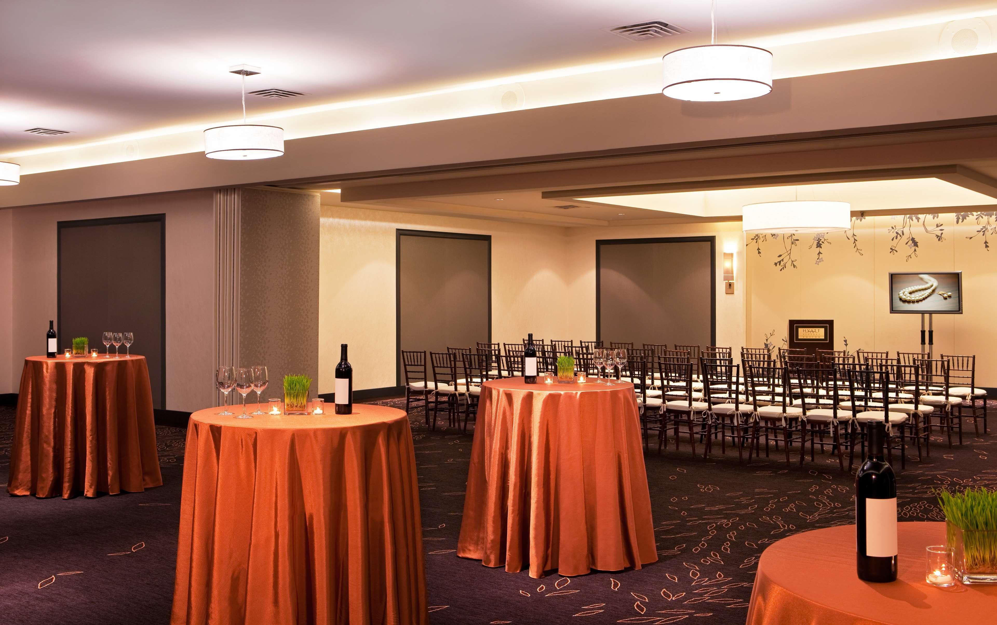 Hyatt Regency Boston Hotel Екстериор снимка