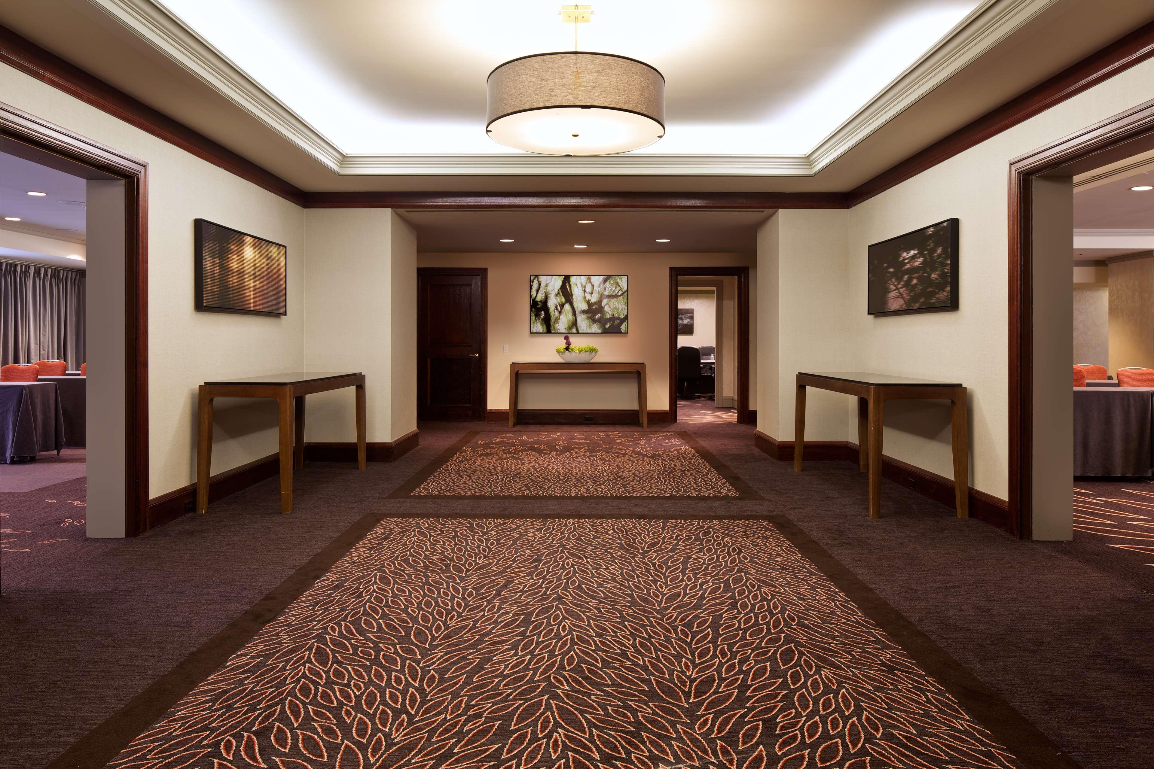Hyatt Regency Boston Hotel Екстериор снимка